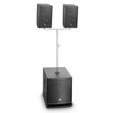 LD Systems DAVE 10 G3 Compact 10" active PA System